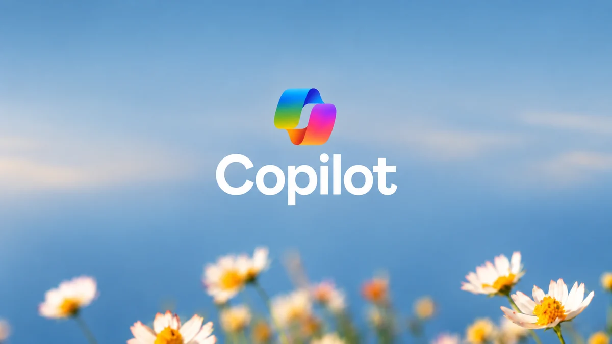 Copilot as a MicroOS preview